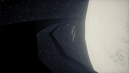 Explore worlds